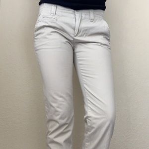 GAP Women’s Khaki Pants